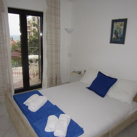Apartments Minja Nerin Petrovac 外观 照片