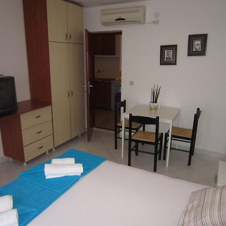 Apartments Minja Nerin Petrovac 外观 照片