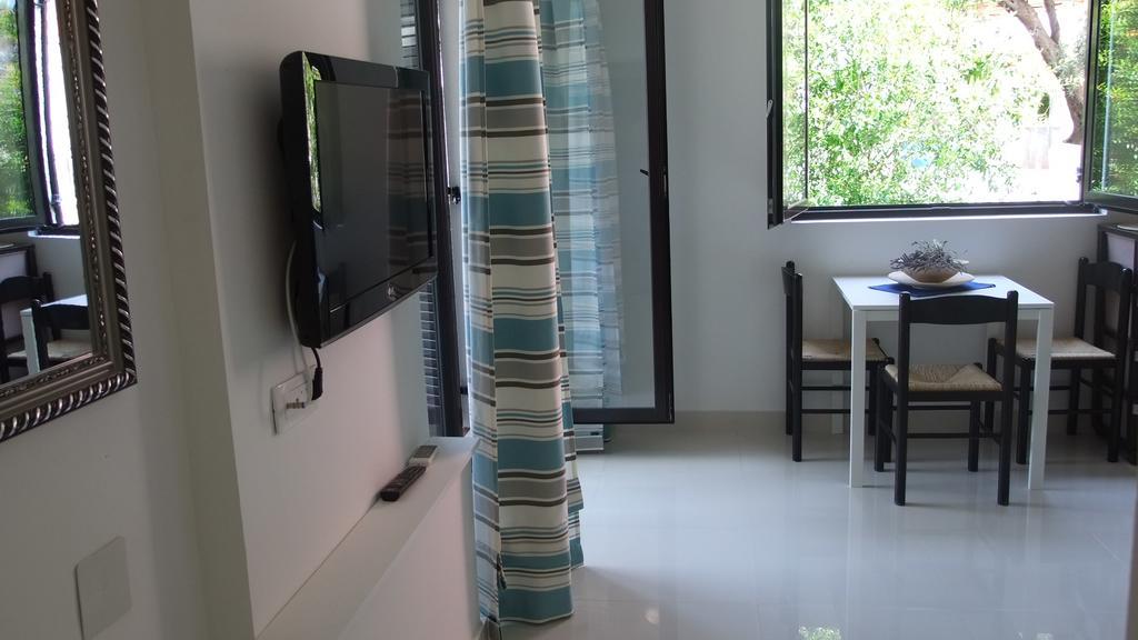 Apartments Minja Nerin Petrovac 外观 照片