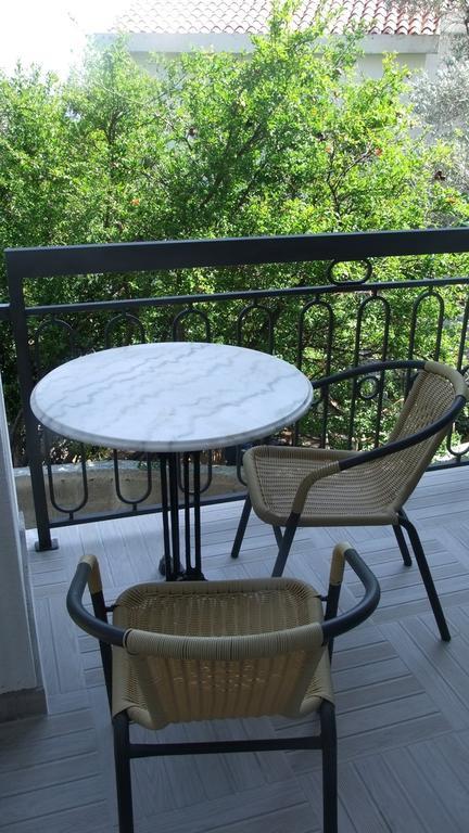 Apartments Minja Nerin Petrovac 外观 照片