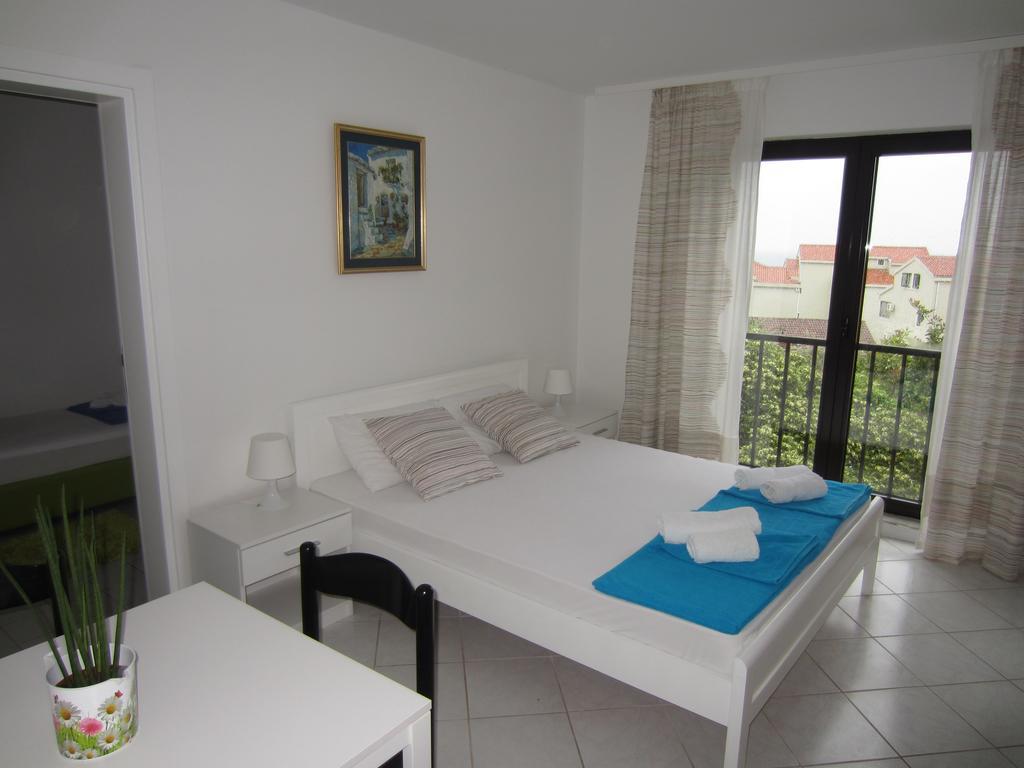 Apartments Minja Nerin Petrovac 外观 照片