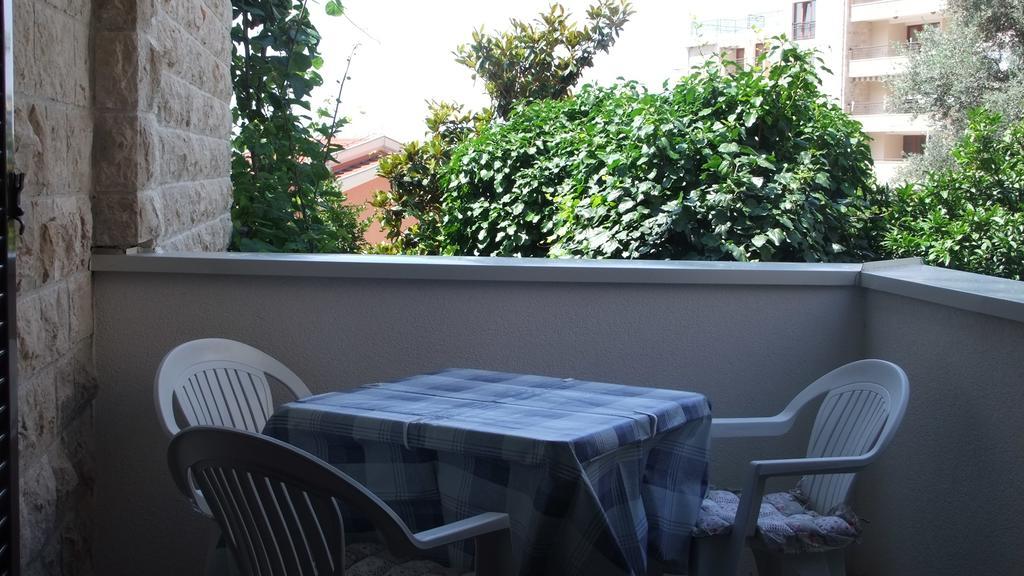 Apartments Minja Nerin Petrovac 外观 照片