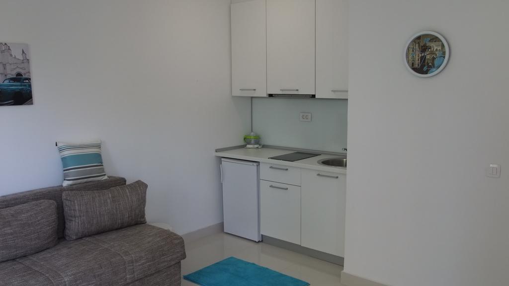 Apartments Minja Nerin Petrovac 外观 照片