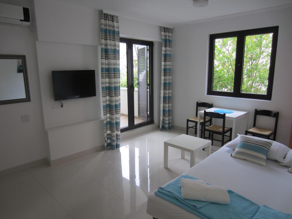 Apartments Minja Nerin Petrovac 外观 照片