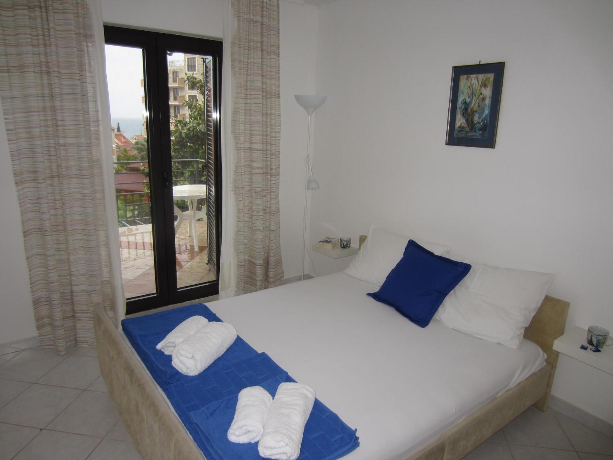 Apartments Minja Nerin Petrovac 外观 照片