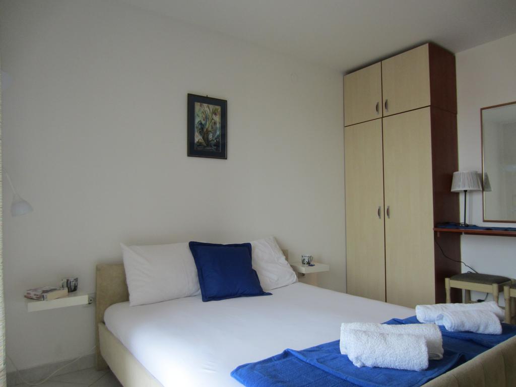 Apartments Minja Nerin Petrovac 外观 照片