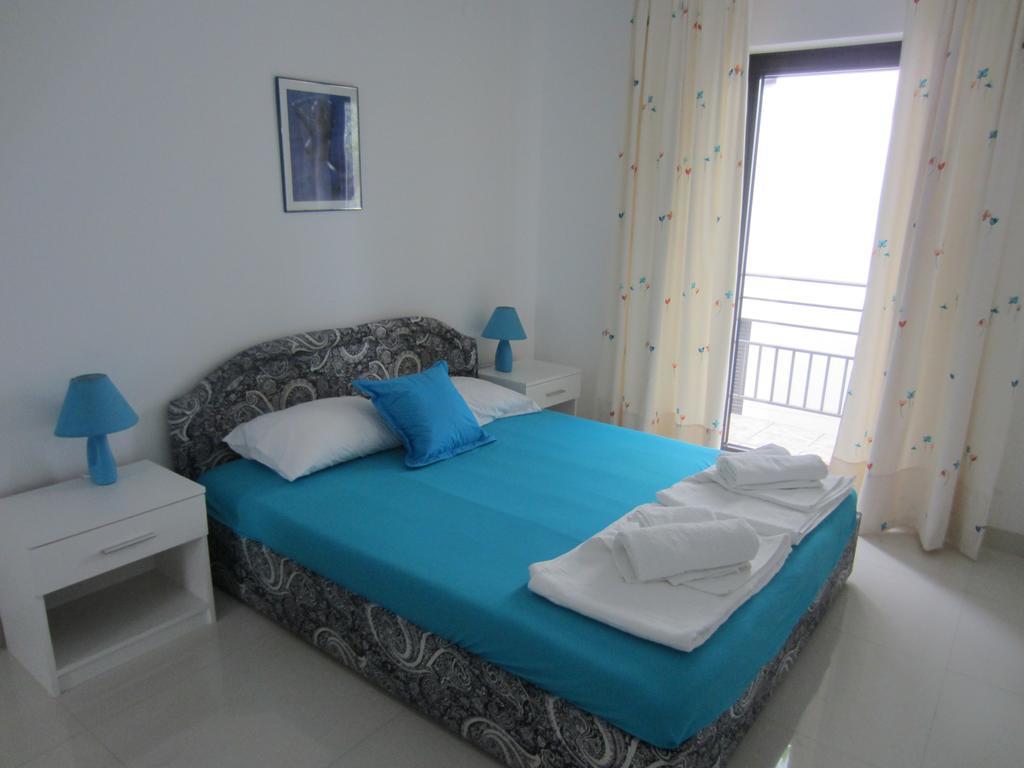Apartments Minja Nerin Petrovac 外观 照片