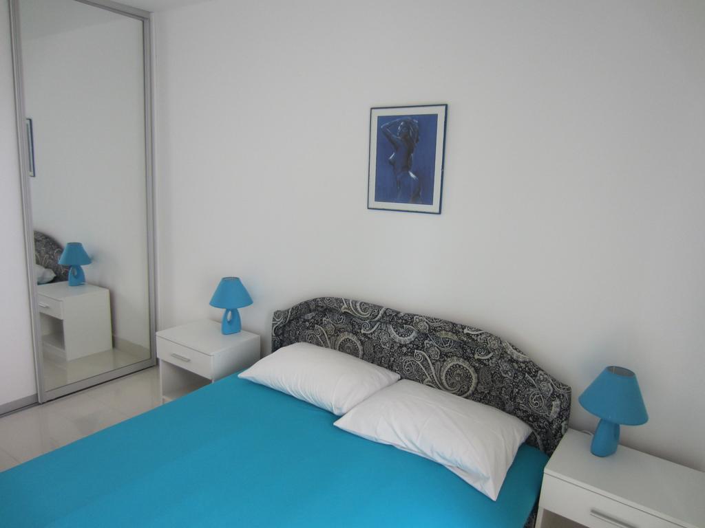 Apartments Minja Nerin Petrovac 外观 照片