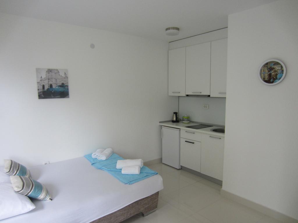 Apartments Minja Nerin Petrovac 外观 照片