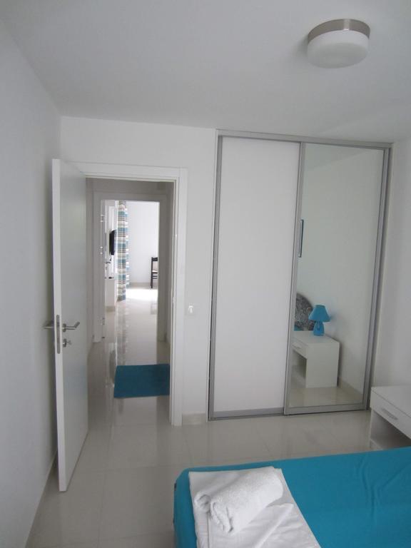 Apartments Minja Nerin Petrovac 外观 照片