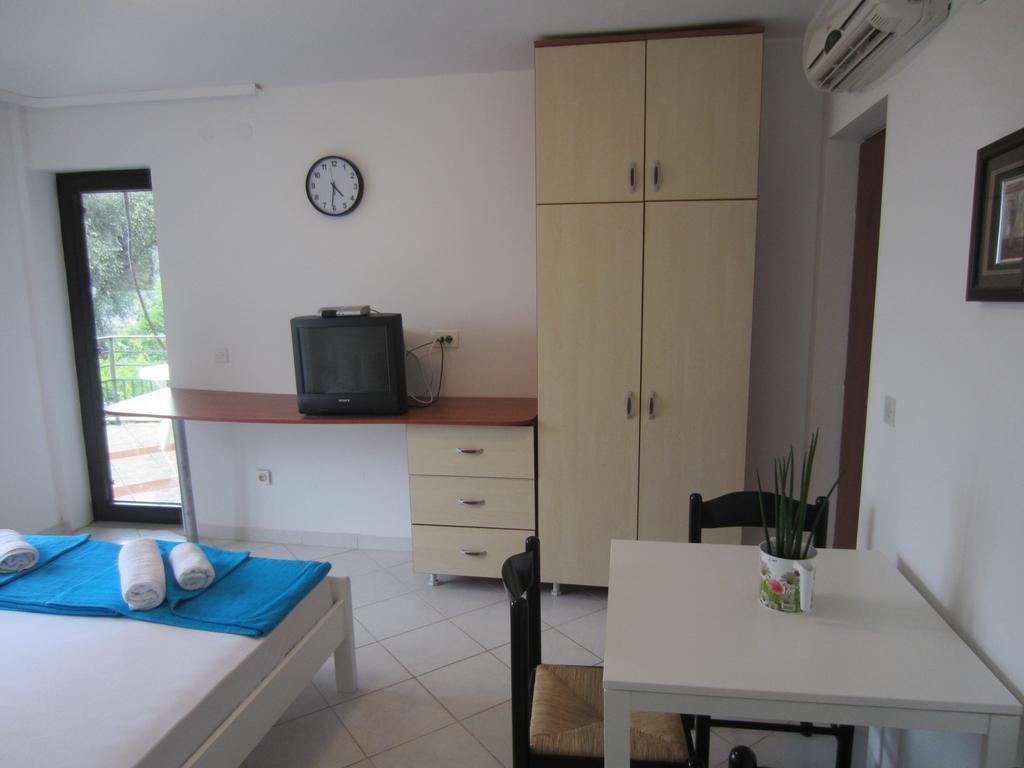 Apartments Minja Nerin Petrovac 外观 照片