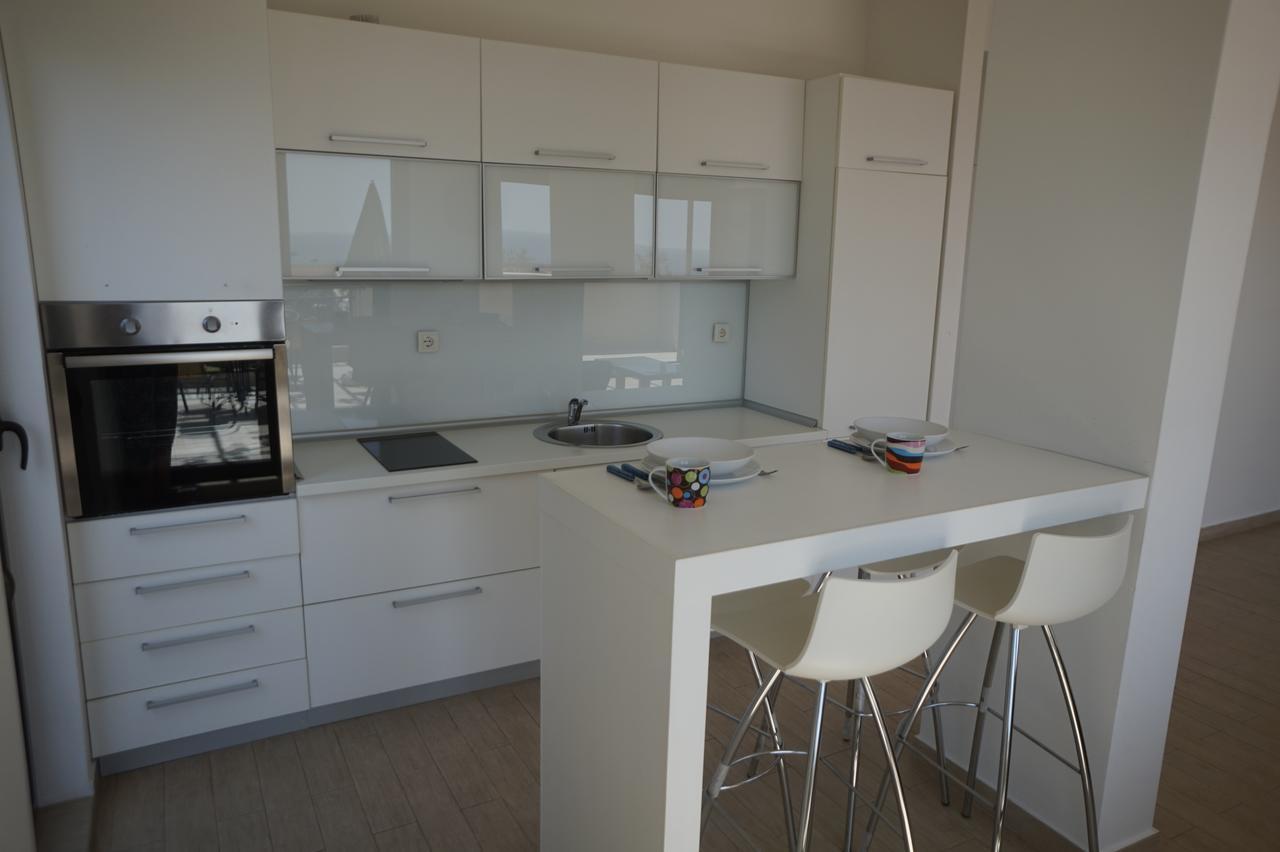 Apartments Minja Nerin Petrovac 外观 照片