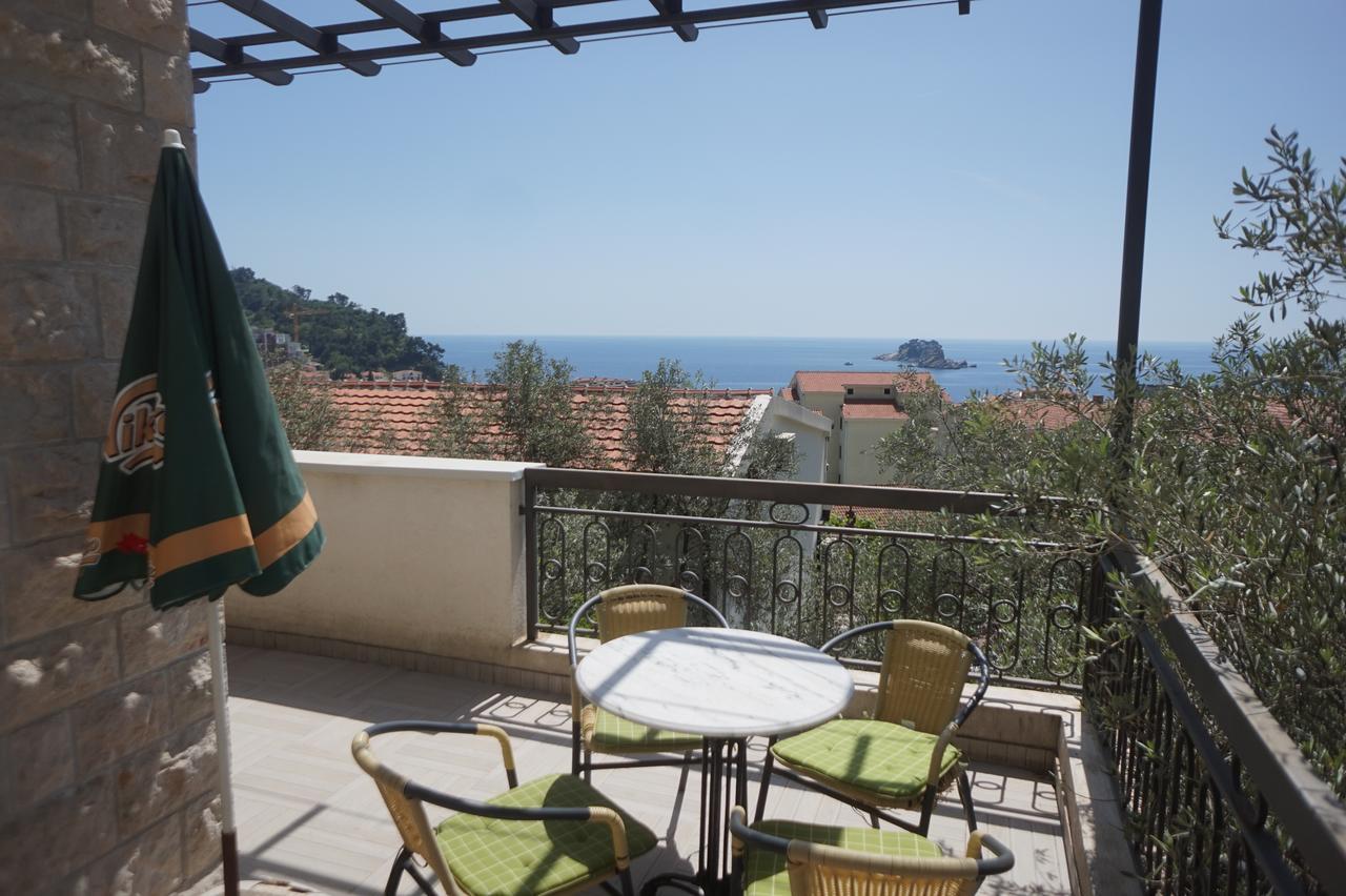 Apartments Minja Nerin Petrovac 外观 照片