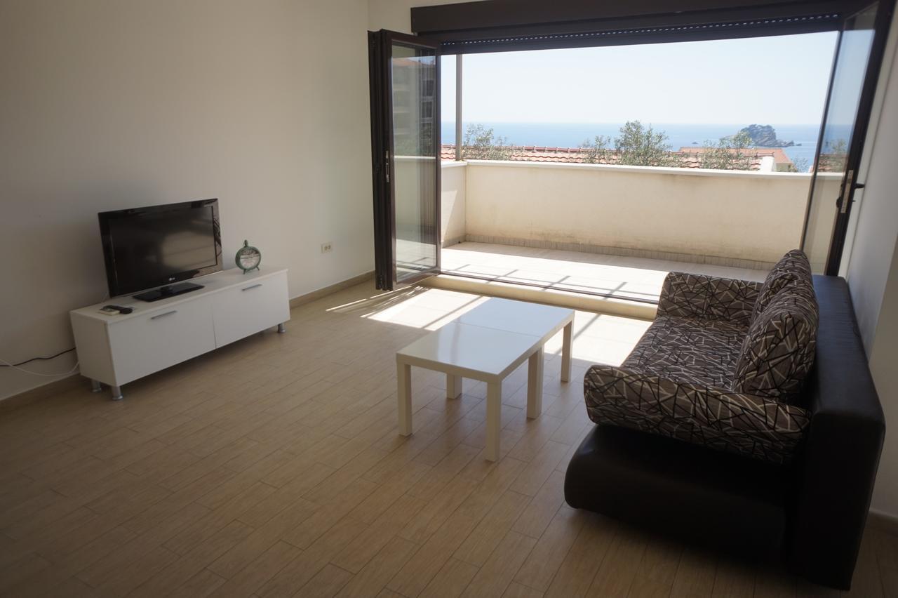Apartments Minja Nerin Petrovac 外观 照片