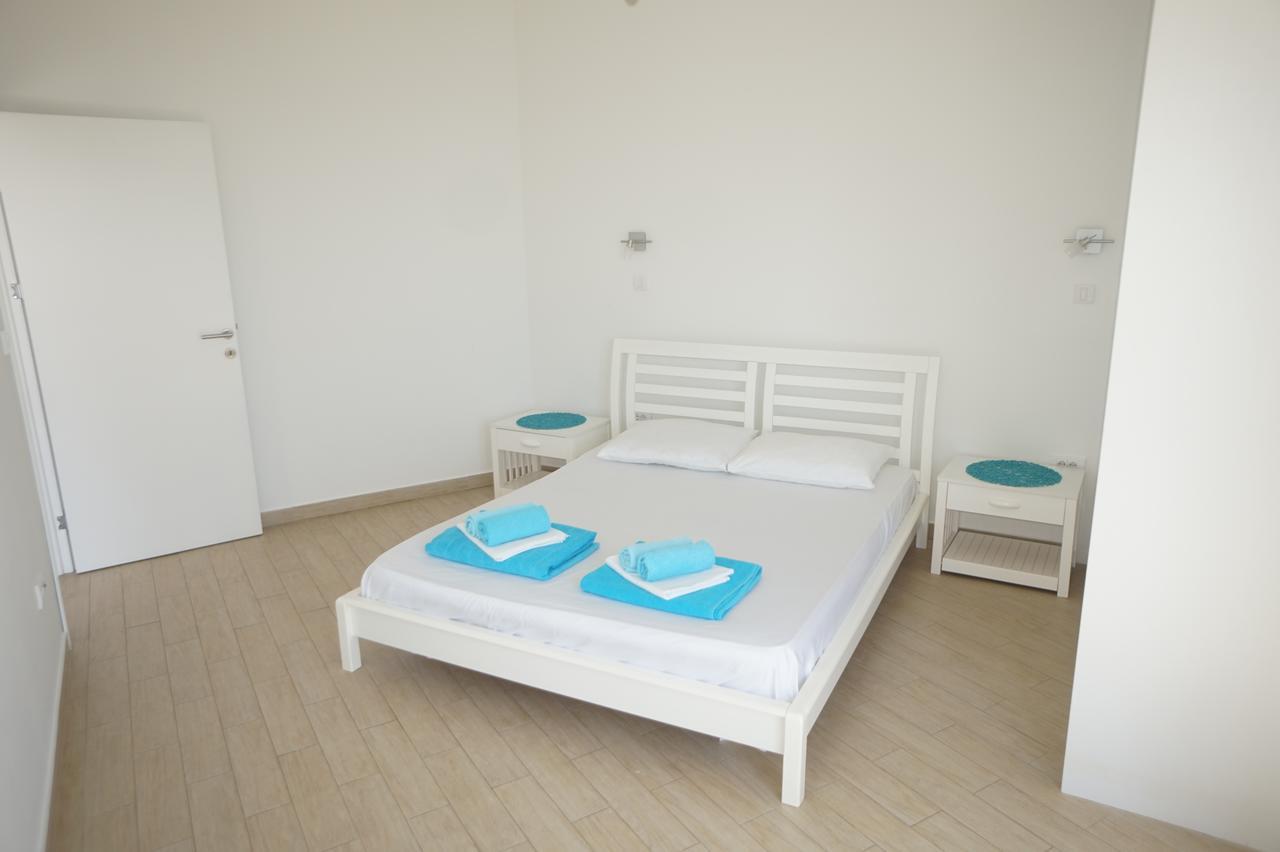 Apartments Minja Nerin Petrovac 外观 照片
