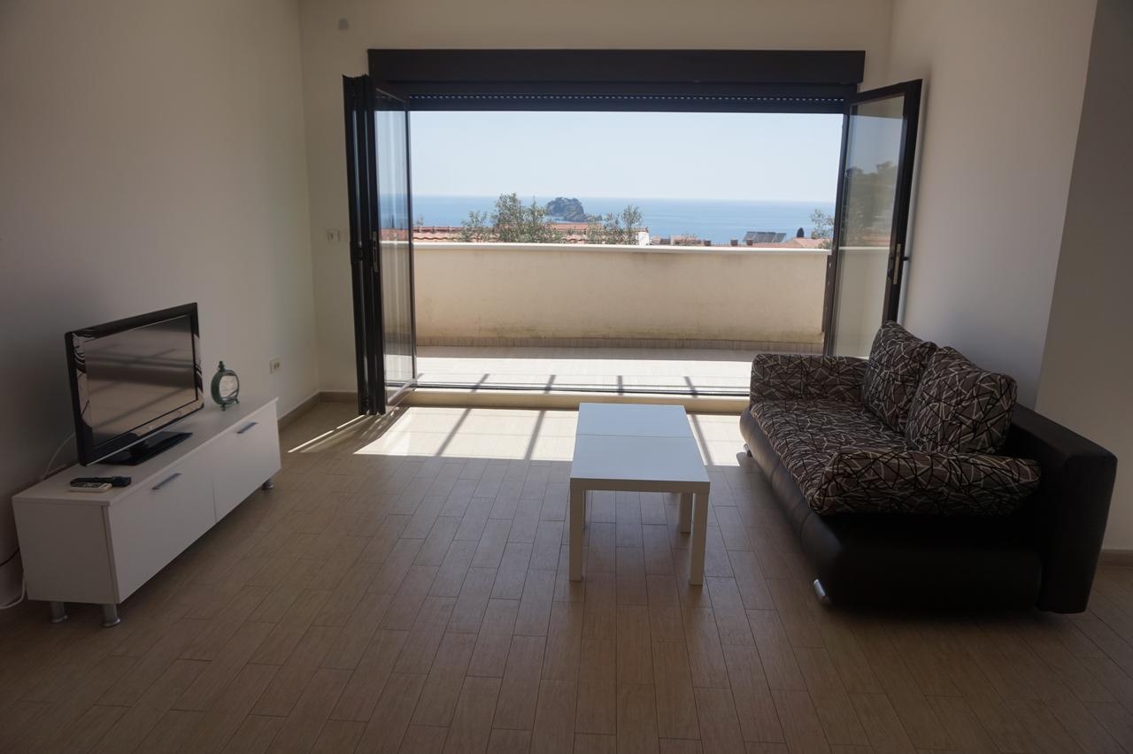 Apartments Minja Nerin Petrovac 外观 照片