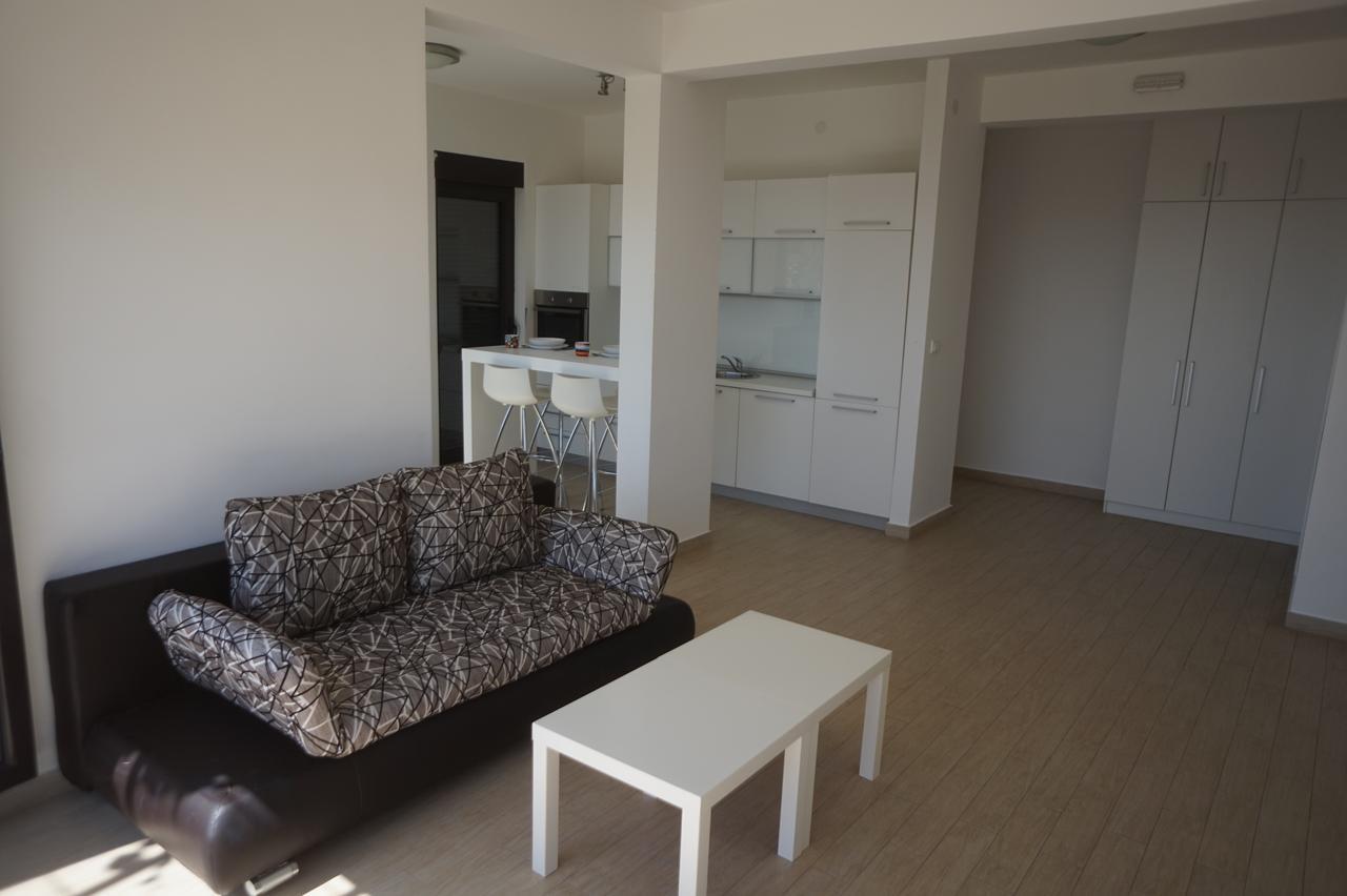 Apartments Minja Nerin Petrovac 外观 照片