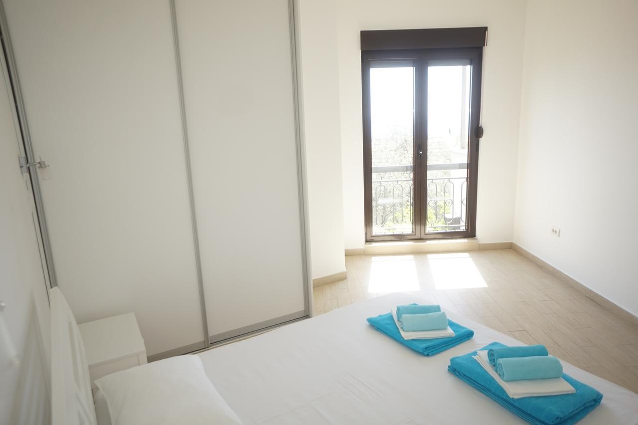 Apartments Minja Nerin Petrovac 外观 照片