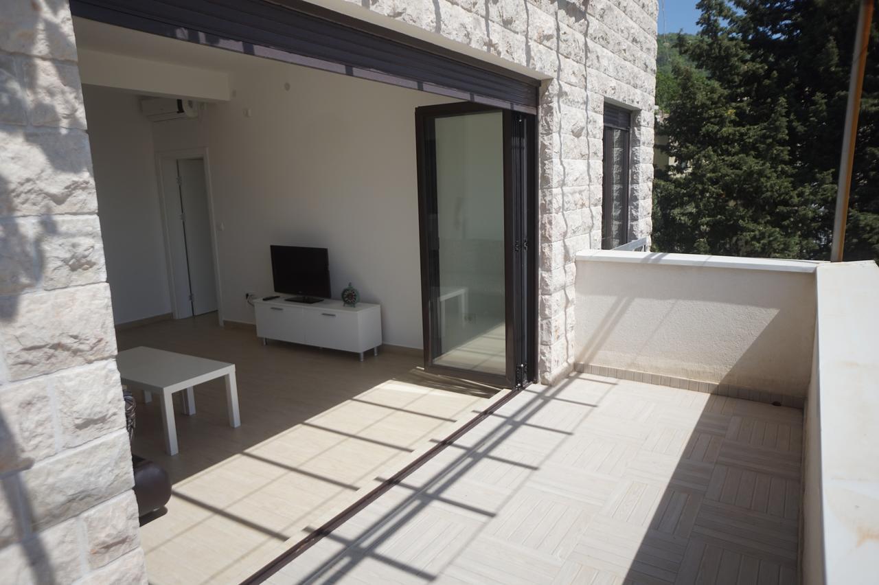 Apartments Minja Nerin Petrovac 外观 照片