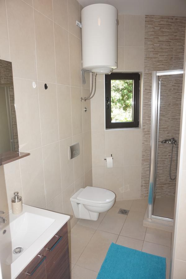 Apartments Minja Nerin Petrovac 外观 照片
