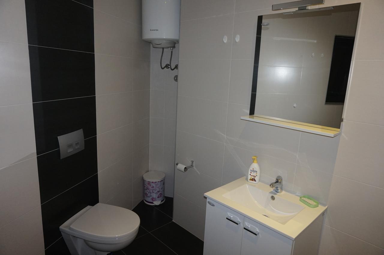 Apartments Minja Nerin Petrovac 外观 照片