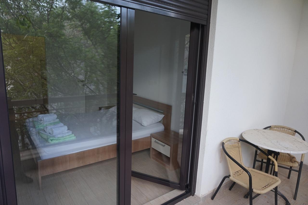 Apartments Minja Nerin Petrovac 外观 照片
