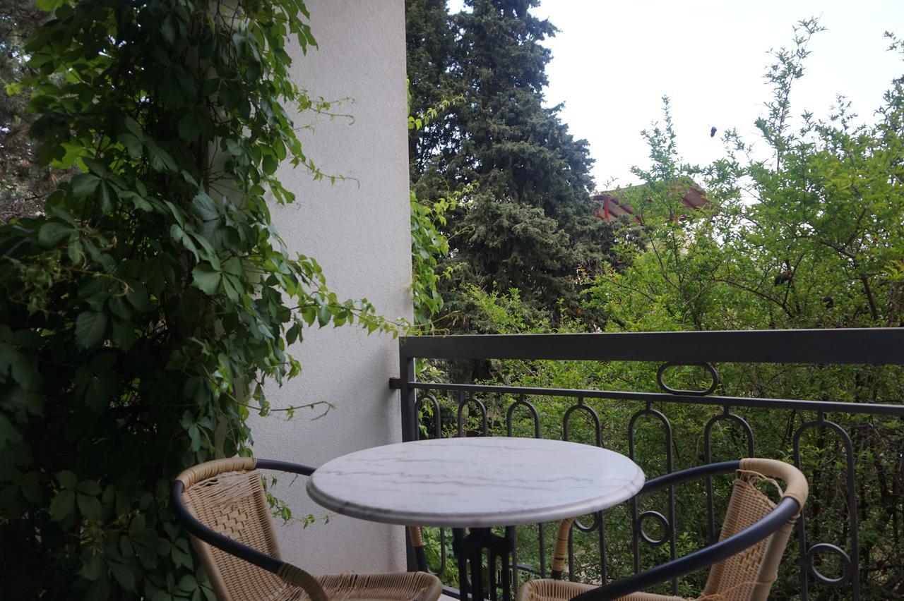 Apartments Minja Nerin Petrovac 外观 照片