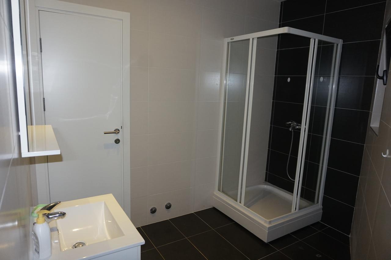 Apartments Minja Nerin Petrovac 外观 照片