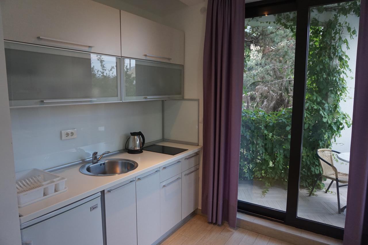 Apartments Minja Nerin Petrovac 外观 照片