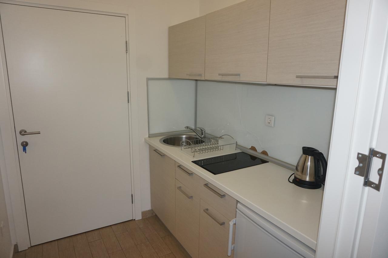Apartments Minja Nerin Petrovac 外观 照片
