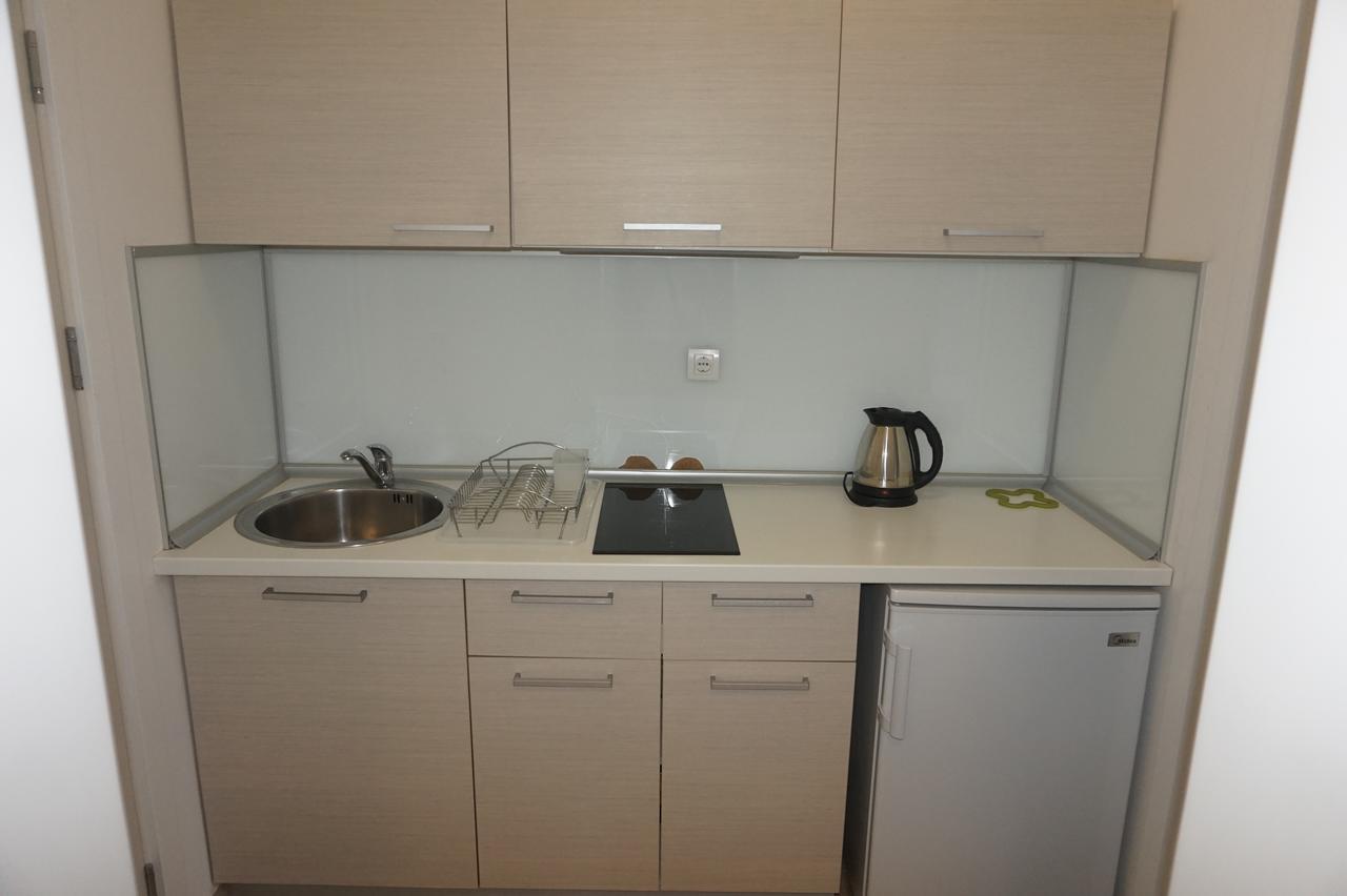 Apartments Minja Nerin Petrovac 外观 照片