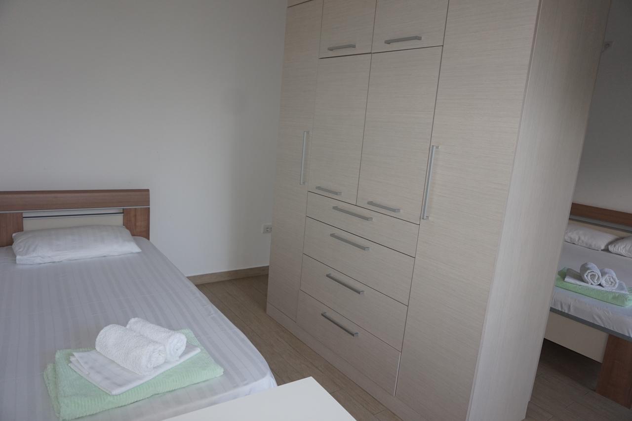 Apartments Minja Nerin Petrovac 外观 照片