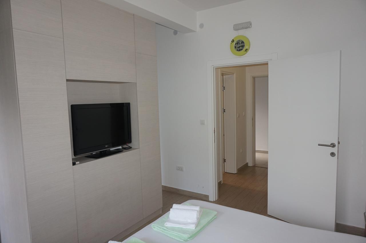 Apartments Minja Nerin Petrovac 外观 照片