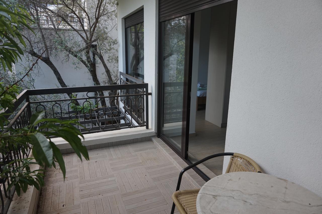 Apartments Minja Nerin Petrovac 外观 照片