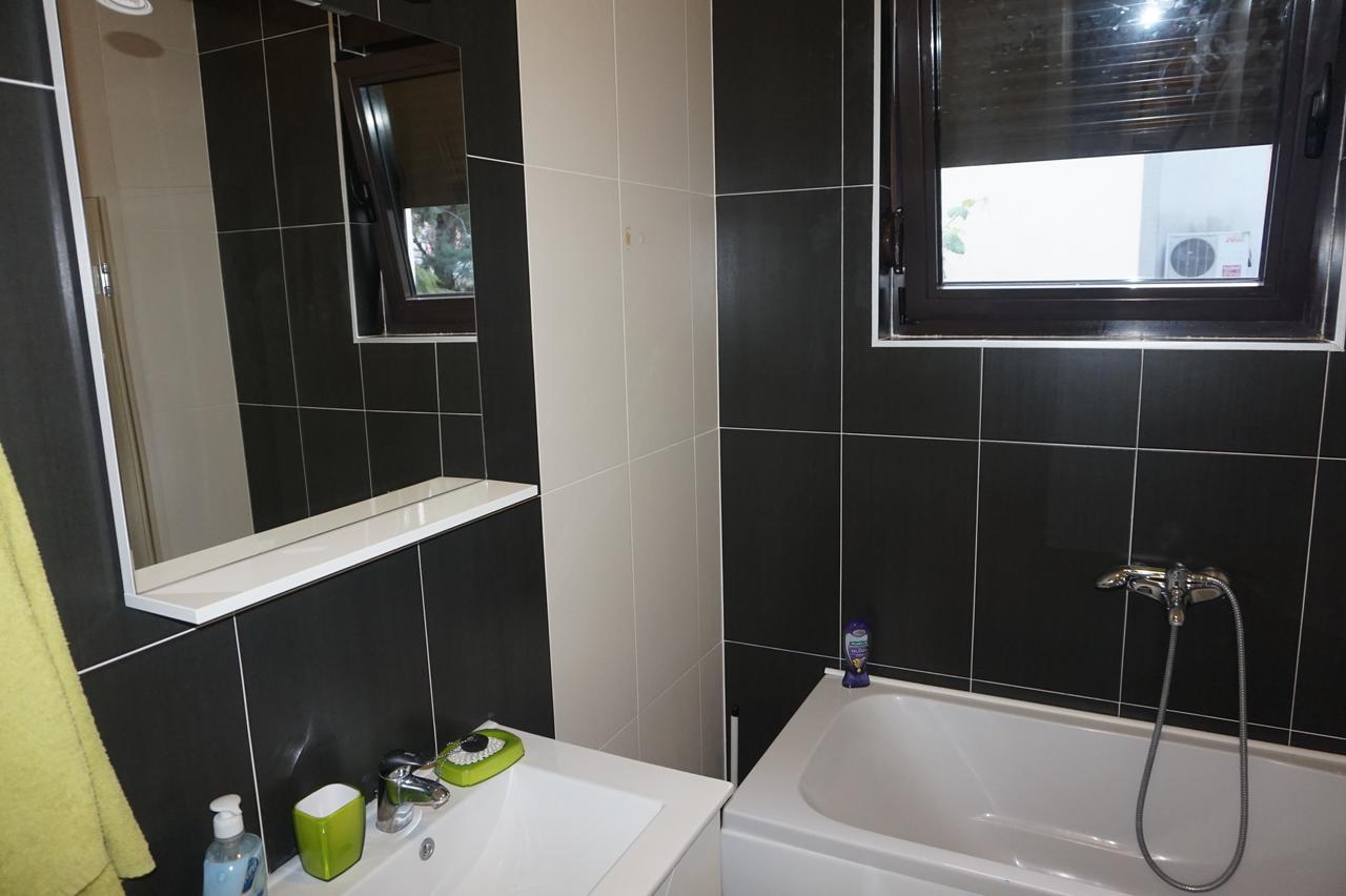 Apartments Minja Nerin Petrovac 外观 照片