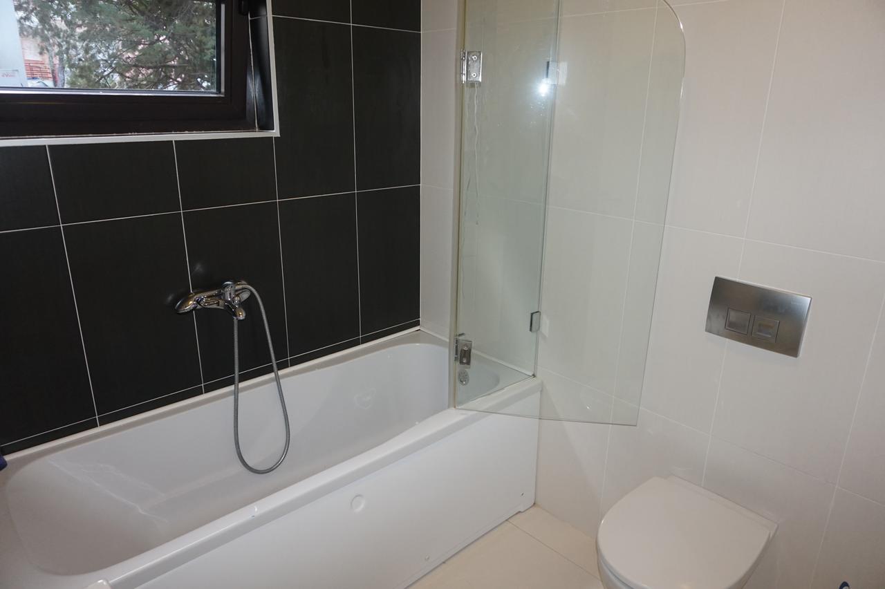 Apartments Minja Nerin Petrovac 外观 照片