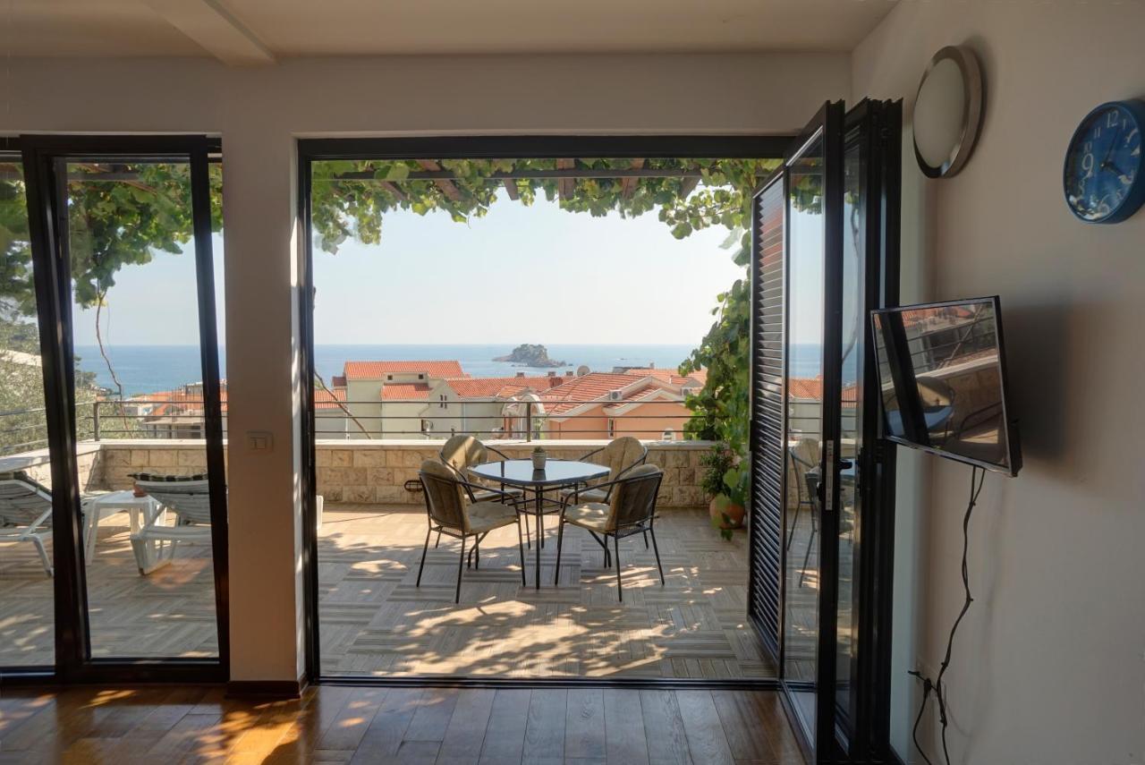 Apartments Minja Nerin Petrovac 外观 照片