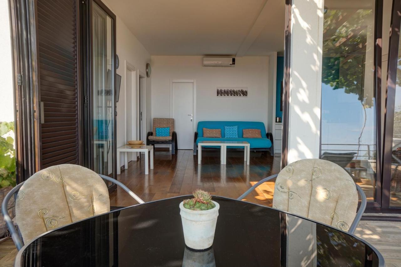 Apartments Minja Nerin Petrovac 外观 照片