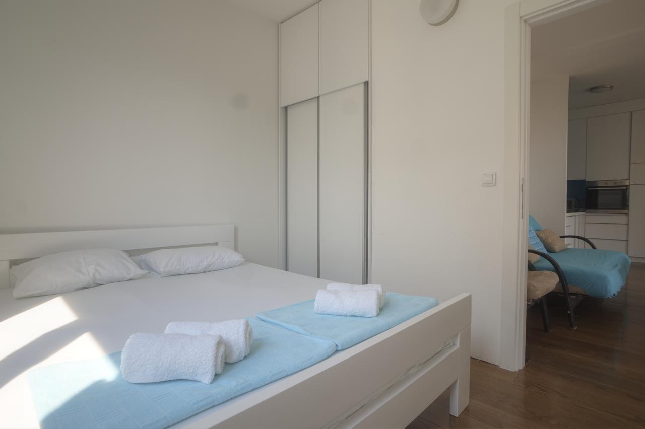 Apartments Minja Nerin Petrovac 外观 照片