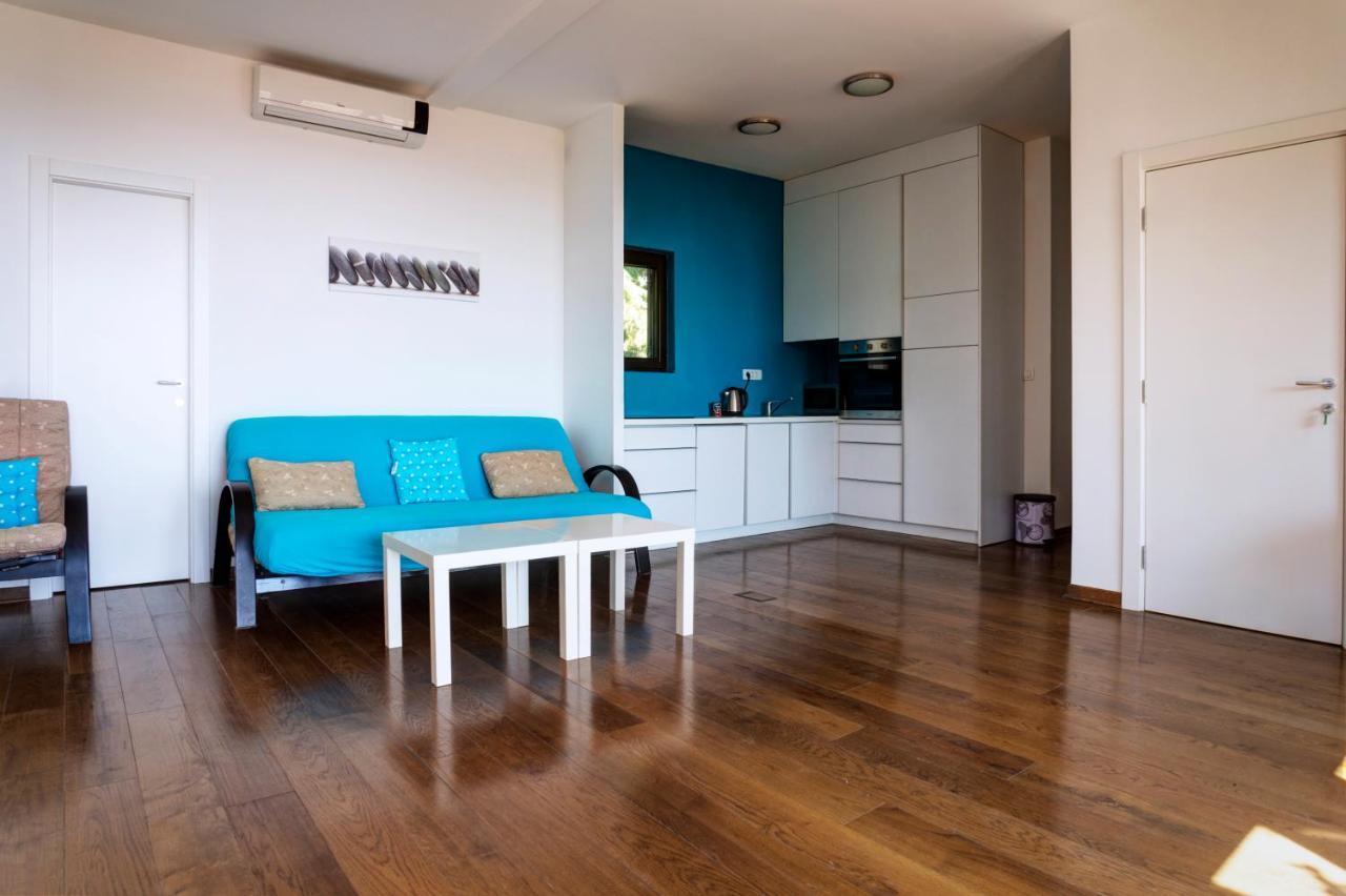 Apartments Minja Nerin Petrovac 外观 照片