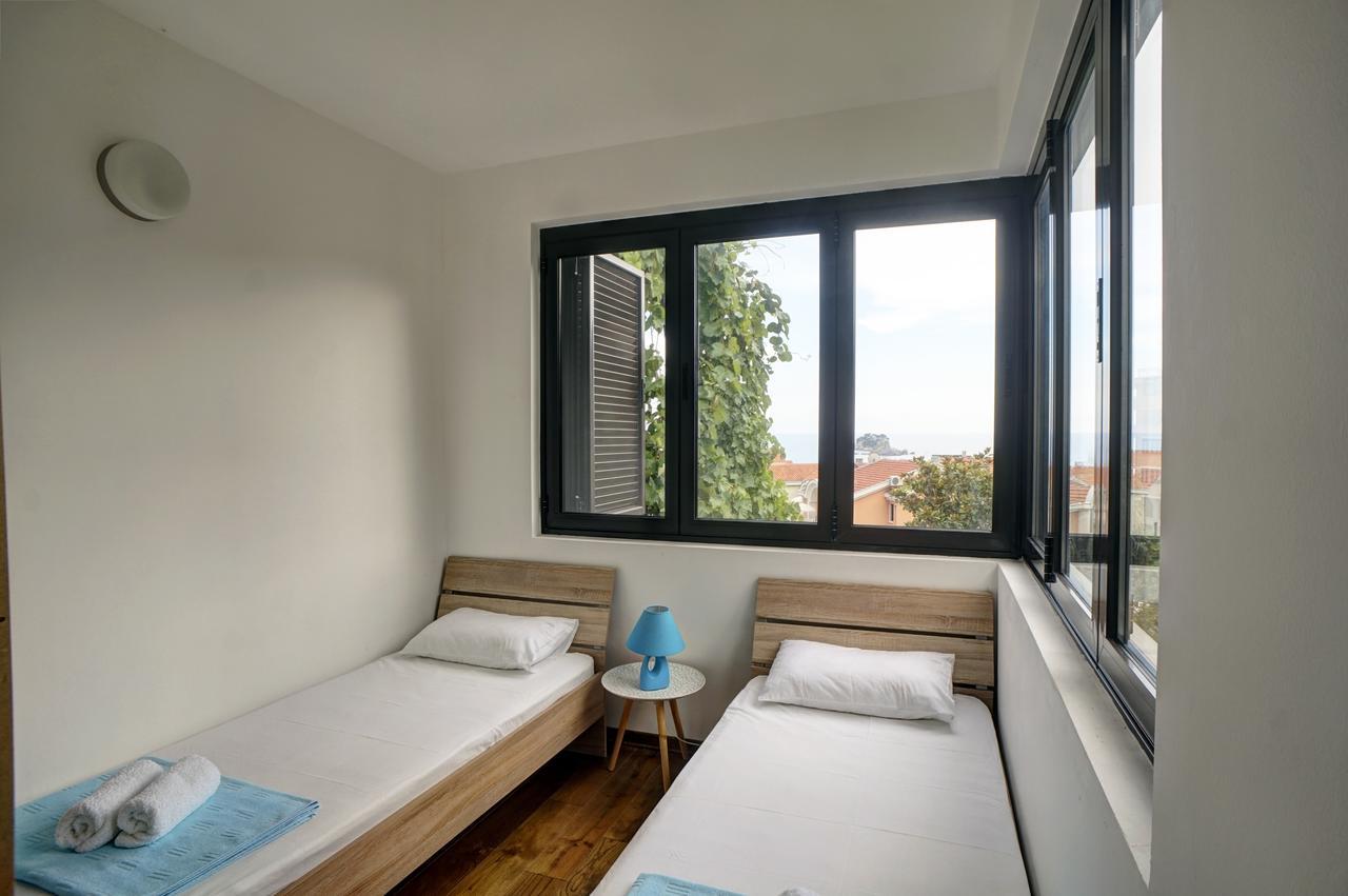 Apartments Minja Nerin Petrovac 外观 照片