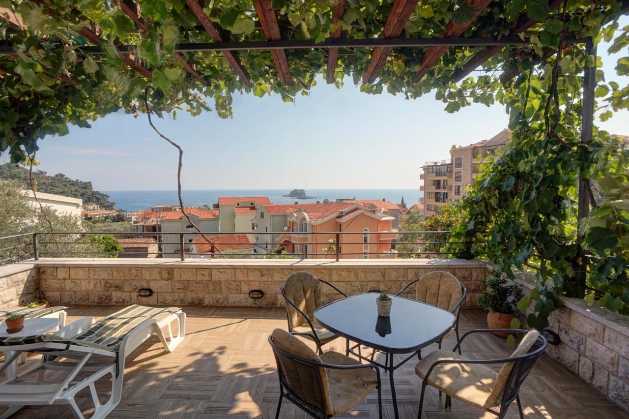 Apartments Minja Nerin Petrovac 外观 照片