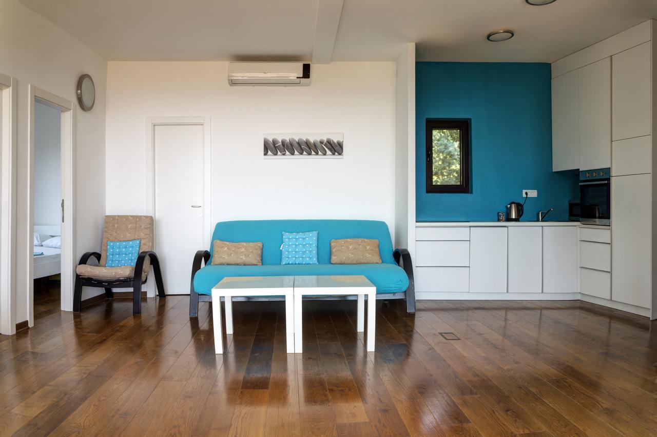 Apartments Minja Nerin Petrovac 外观 照片