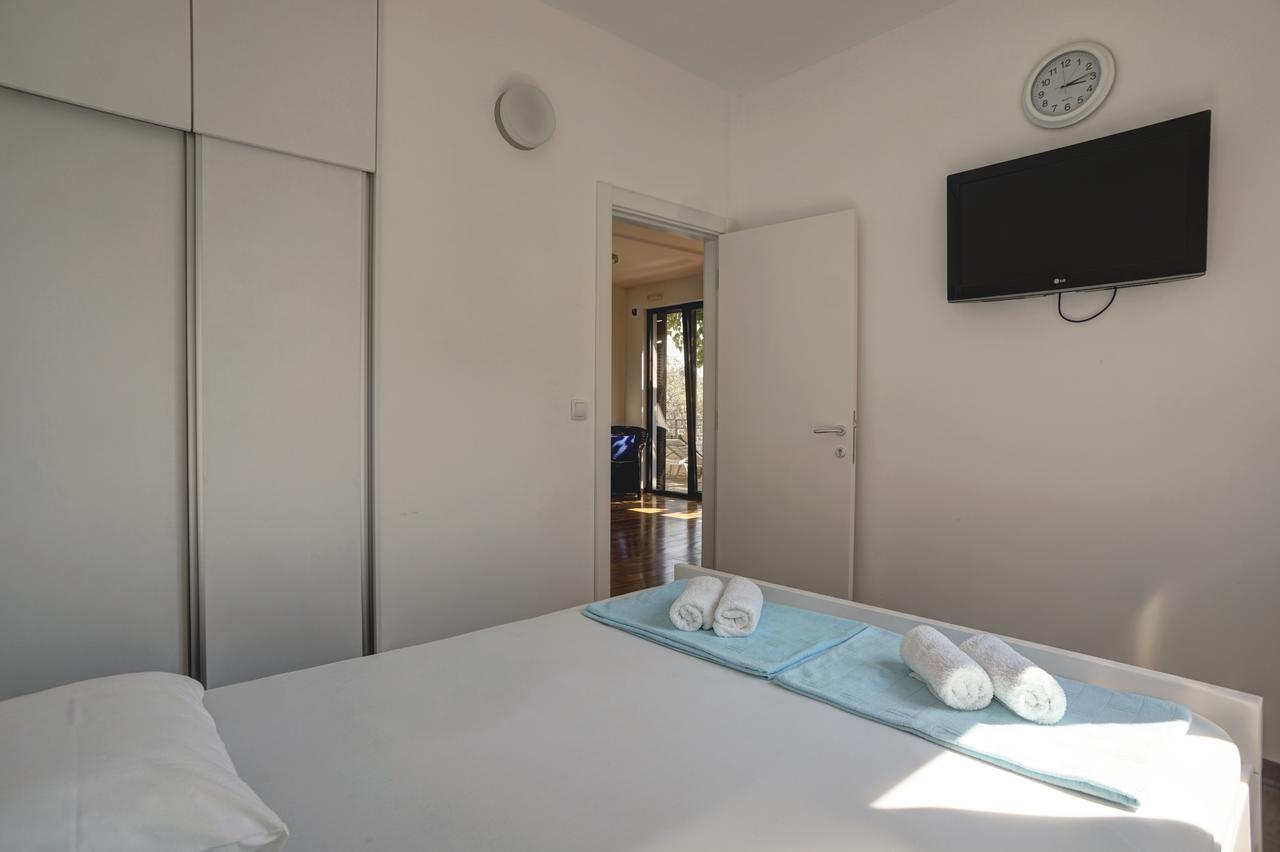 Apartments Minja Nerin Petrovac 外观 照片