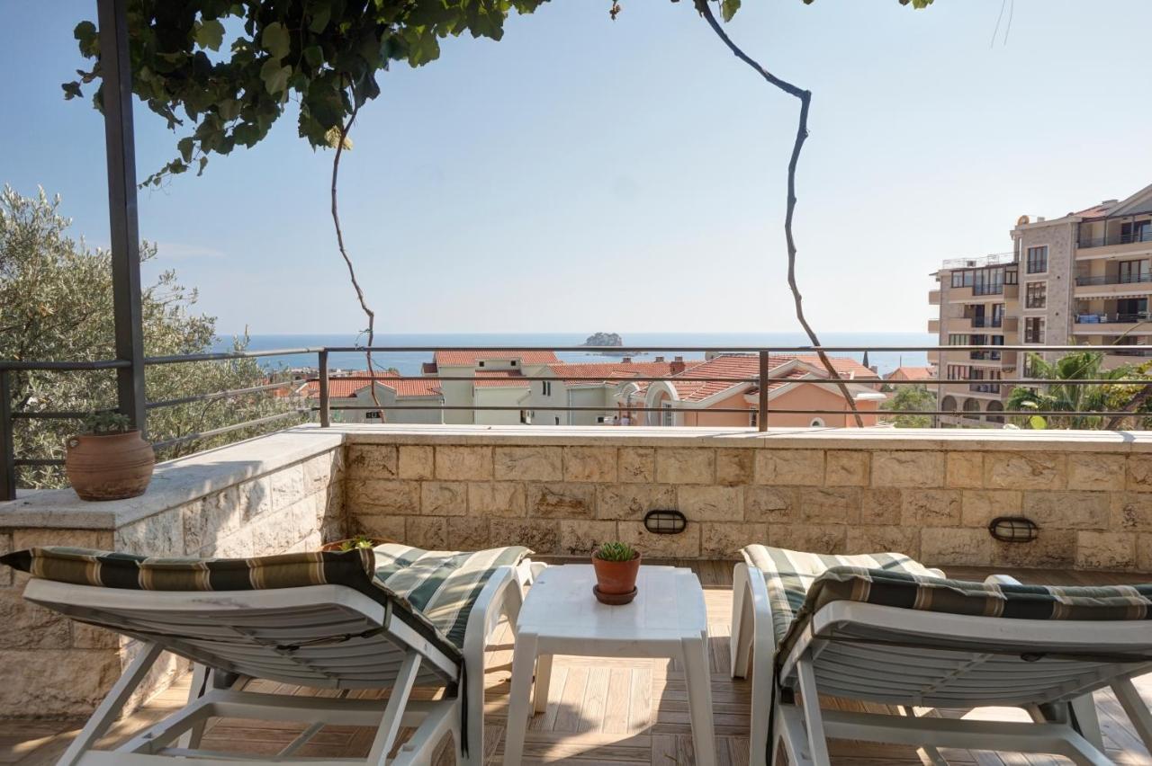Apartments Minja Nerin Petrovac 外观 照片