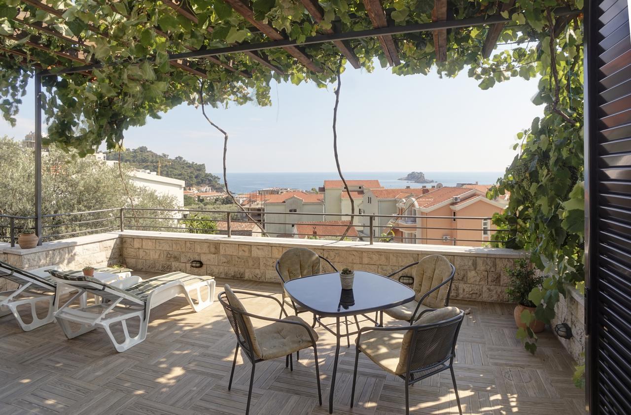 Apartments Minja Nerin Petrovac 外观 照片
