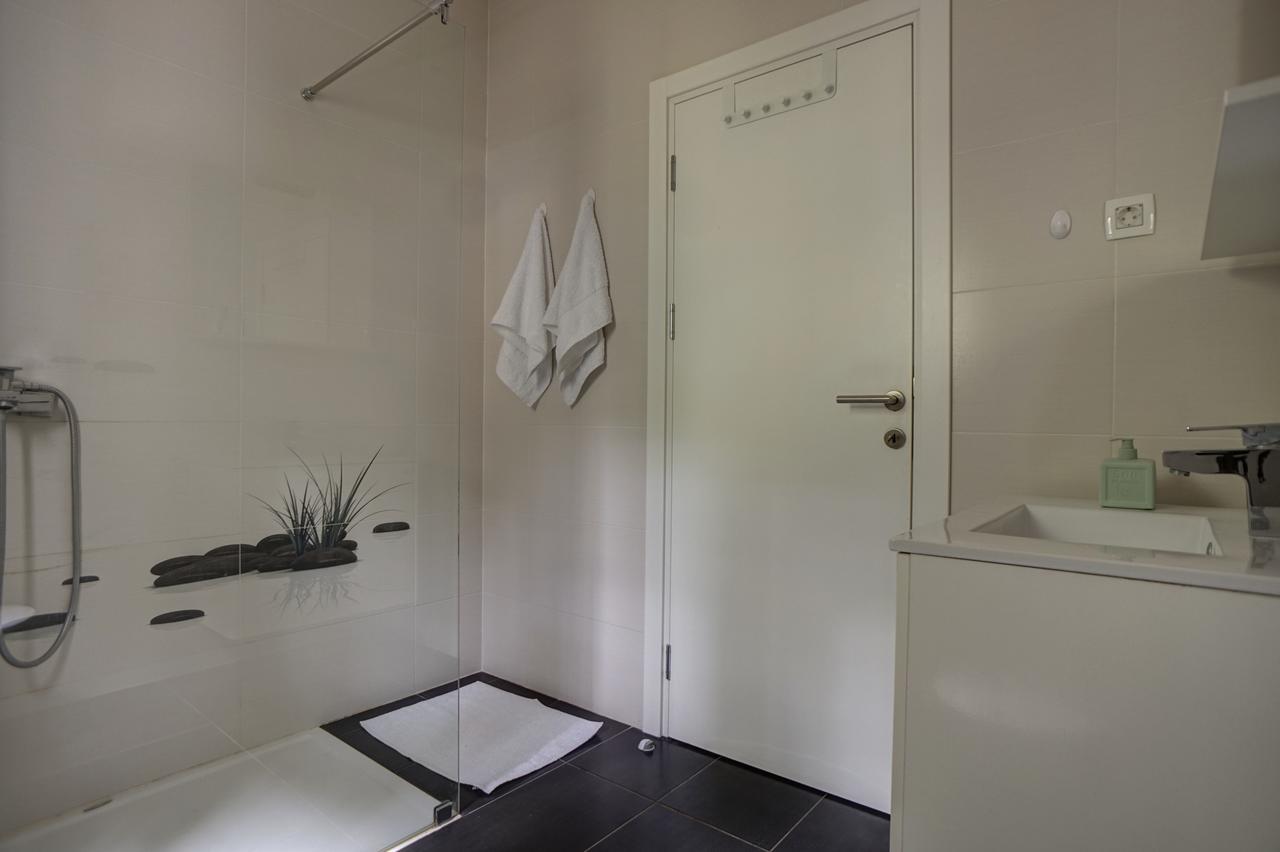 Apartments Minja Nerin Petrovac 外观 照片